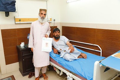 Niazi Hospital