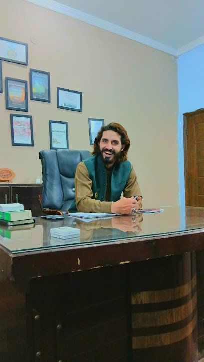 Shining Ways Mental Health & Addiction Rehabilitation Center