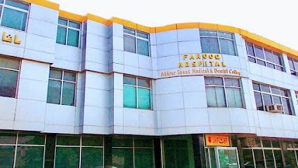 Farooq Hospital