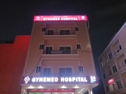 Gynemed Hospital