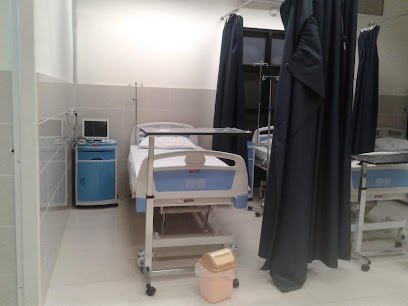 Health And Wellness Centre