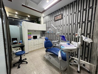 Medical And Dental House
