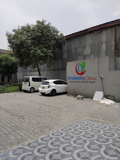 Diabetic Clinic