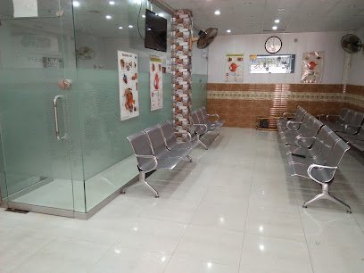 Al Latif Eye Care Centre