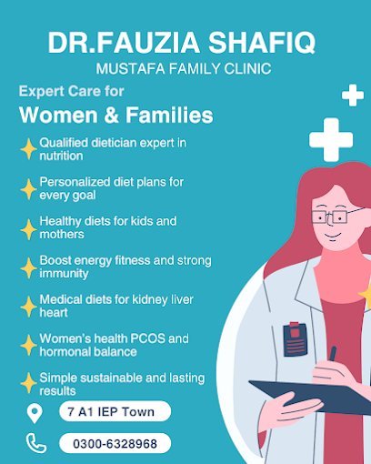 Mustafa Family Clinic