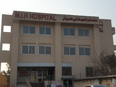 Mih Hospital
