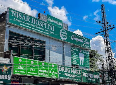Nisar Hospital