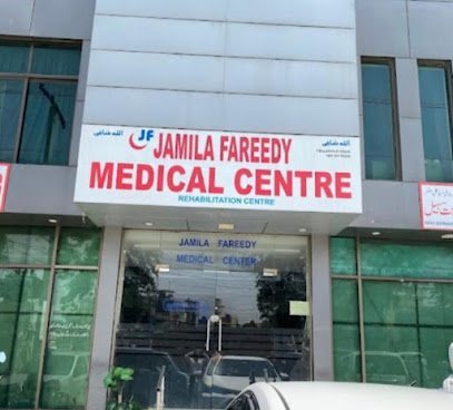 Jf Hospital
