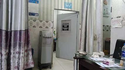 Ali Life Care Hospital