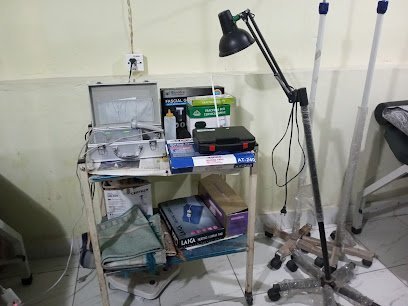 Zaitoon Bibi Medical Center