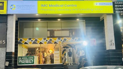 Imc Medical Center