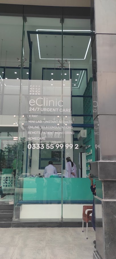 Edoc By Med Consultant & Pharmacy