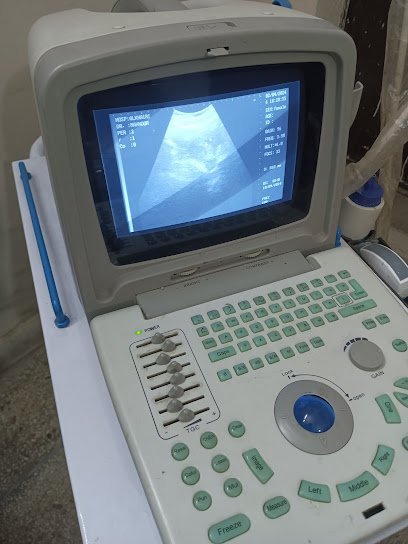 Mehwish Clinic And Maternity Home