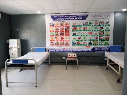 Heamocare Dialysis Center