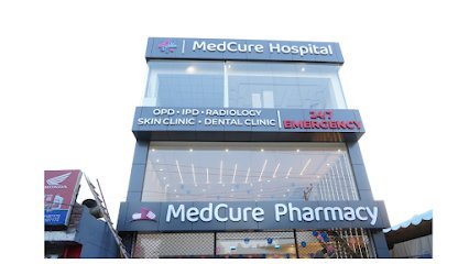 Medcure Hospital