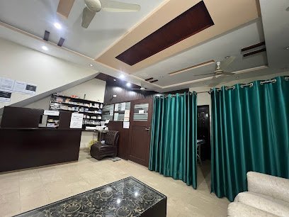 Sajida Clinic And Maternity Home