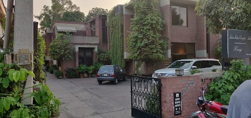 Lahore Medical Complex
