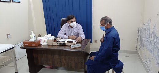 Ikram Eye Hospital And Polyclinic