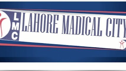 Lahore Medical City Hospital