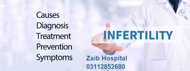 Zaib Hospital - Zhongba Infertility Clinic