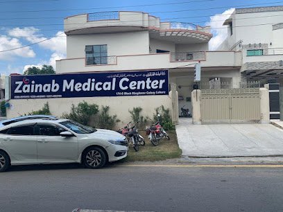 Zainab Medical Center