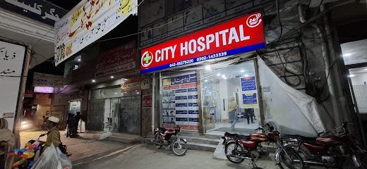 City Hospital