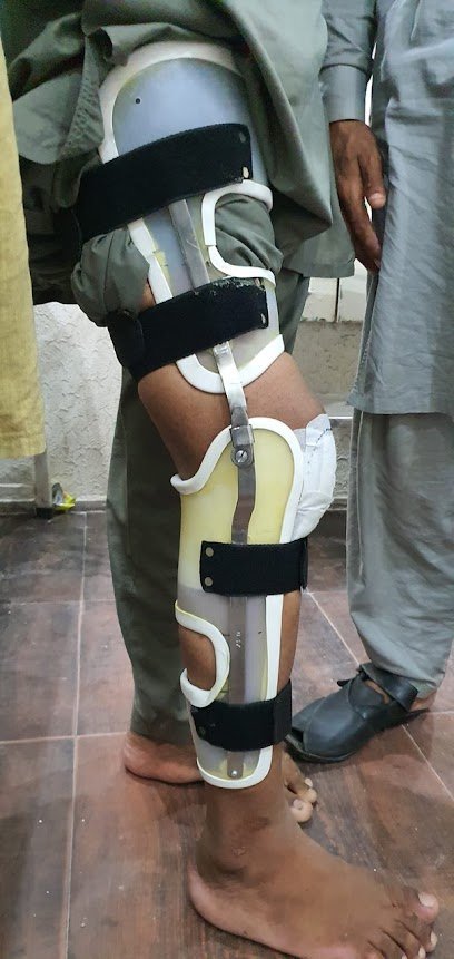 Lahore Limb Centre