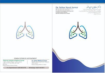 Dr Sultan Medical Center