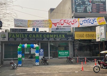 Family Care Complex