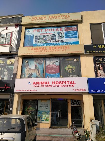 Pet Pulse Animal Hospital