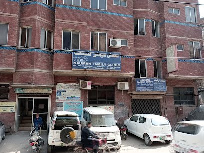Nauman Family Clinic