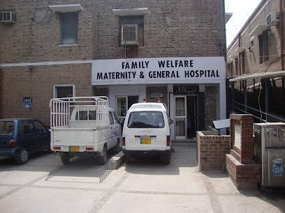 Family Welfare Hospital