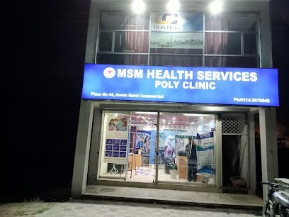 Medcare Medical Center