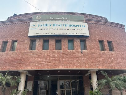 Family Health Hospital