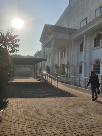 Health Secretariat Punjab