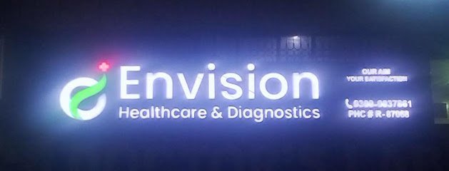 Envision Healthcare & Diagnostics