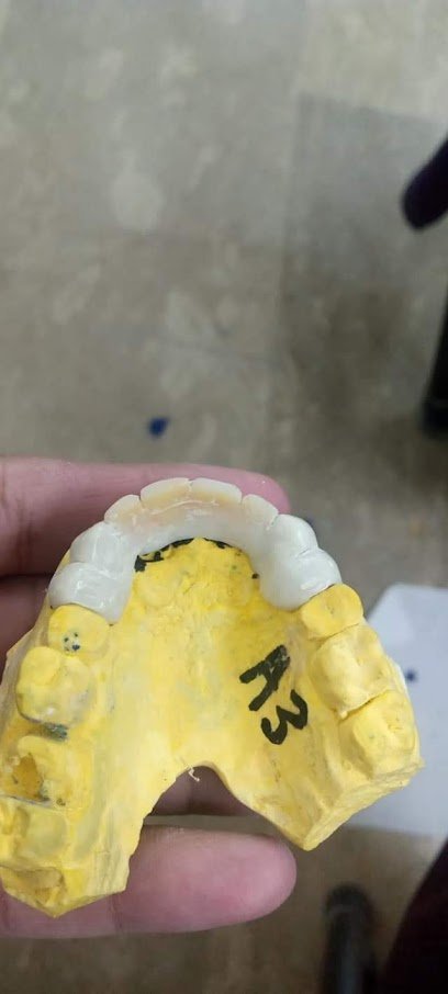 Tariq Dental Laboratory