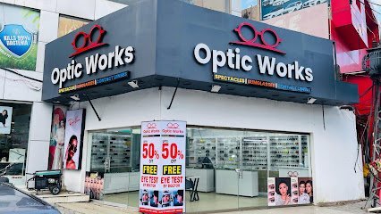 Optic Works