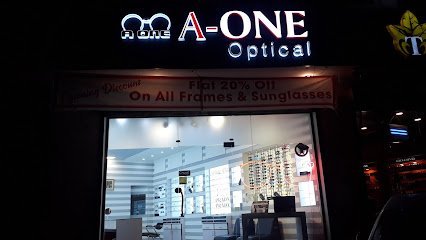 A One Optical