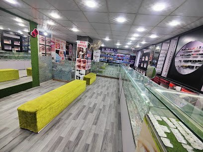 Abid Optical Centre