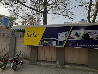 The Diabetes Centre