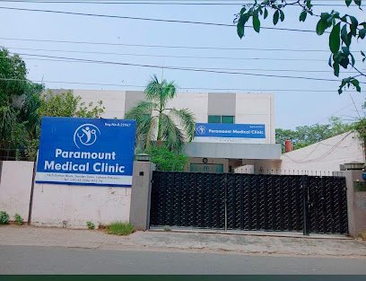 Paramount Medical Clinic