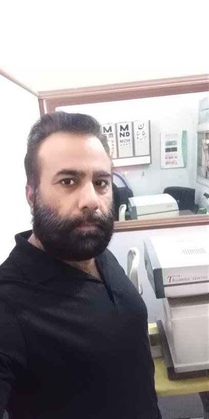 Nadeem Optical Center