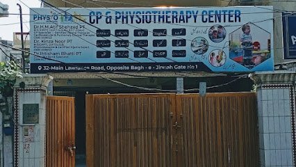 Physio1St Cp & Physiotherapy Center
