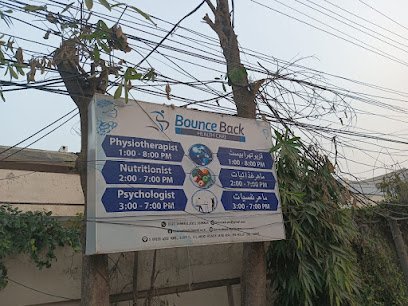 Bounce Back Health Care Services