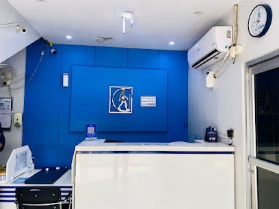 Chughtai Lab, Lahore, Begumkot