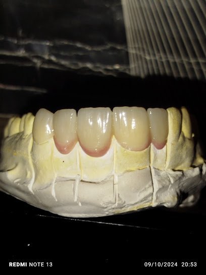 Ammar Dental Lab
