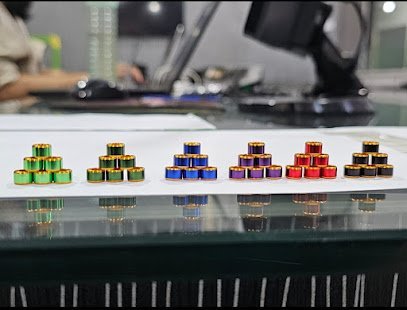 Hs Lab ( Birds Dna )