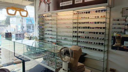 Azhar Optics