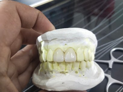 Dua Dental Lab
